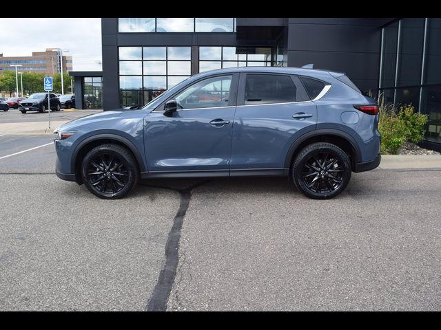 2022 Mazda CX-5 2.5 S Carbon Edition