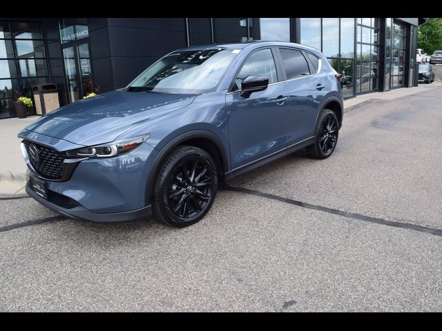 2022 Mazda CX-5 2.5 S Carbon Edition