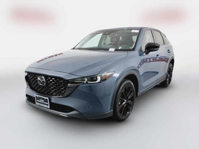 2022 Mazda CX-5 2.5 S Carbon Edition