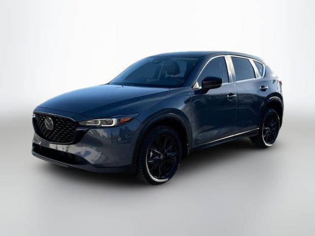 2022 Mazda CX-5 2.5 S Carbon Edition