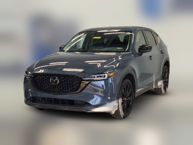 2022 Mazda CX-5 2.5 S Carbon Edition