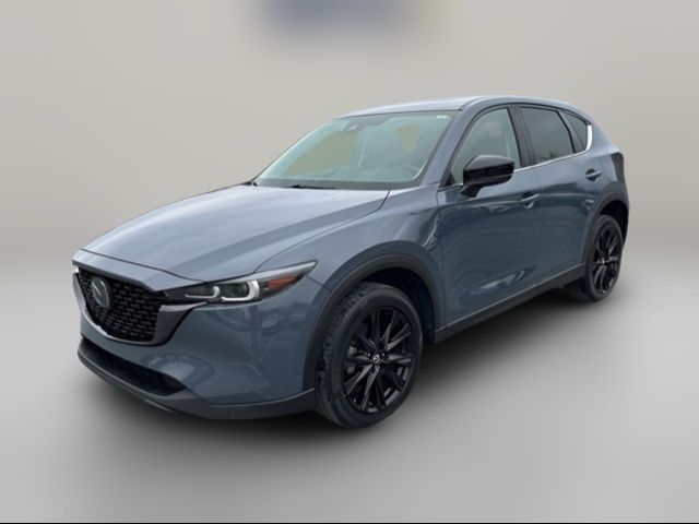 2022 Mazda CX-5 2.5 S Carbon Edition