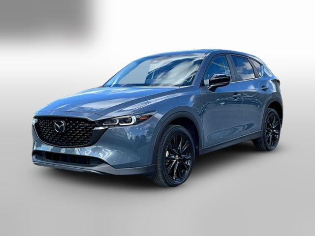 2022 Mazda CX-5 2.5 S Carbon Edition