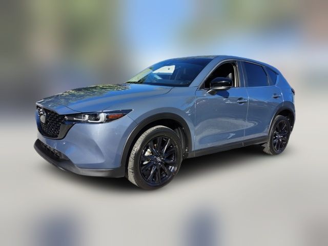 2022 Mazda CX-5 Kuro Edition