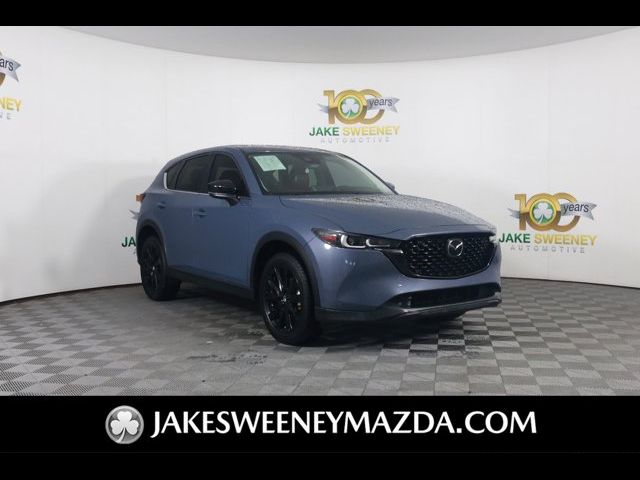 2022 Mazda CX-5 2.5 S Carbon Edition