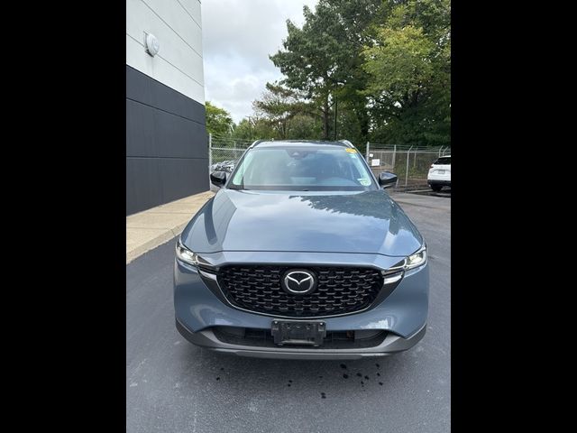 2022 Mazda CX-5 2.5 S Carbon Edition