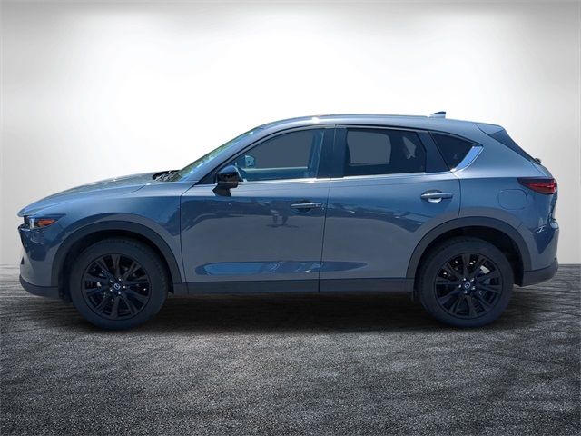 2022 Mazda CX-5 2.5 S Carbon Edition