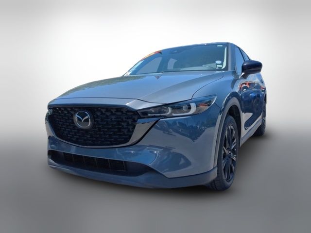 2022 Mazda CX-5 2.5 S Carbon Edition