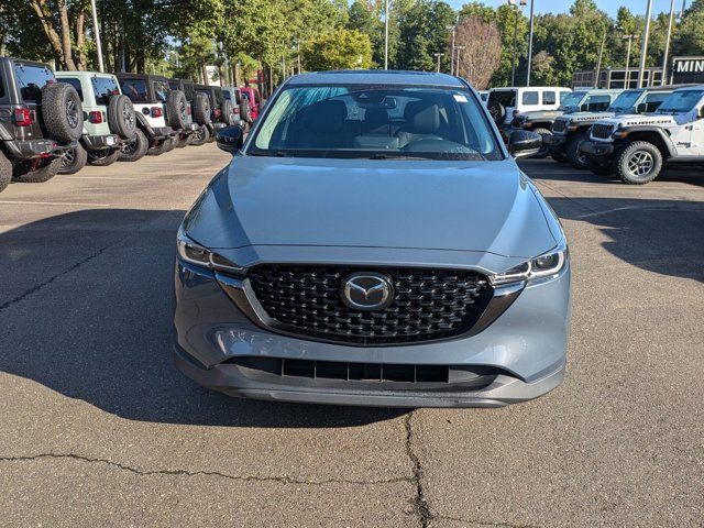 2022 Mazda CX-5 2.5 S Carbon Edition