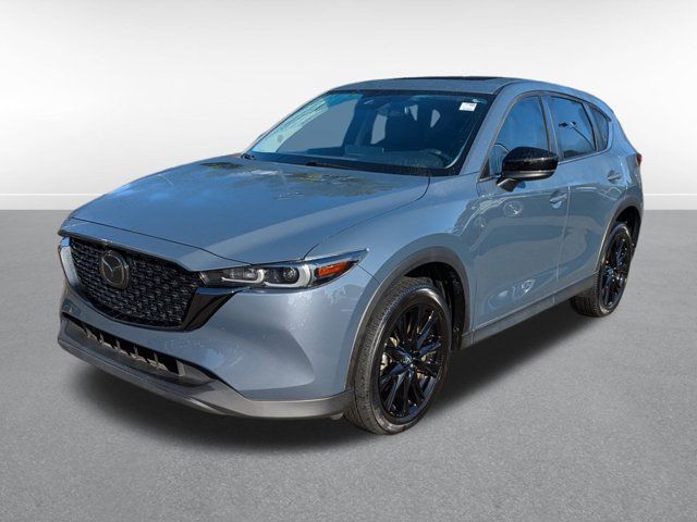 2022 Mazda CX-5 2.5 S Carbon Edition