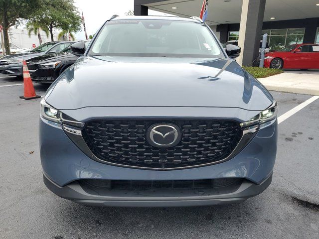 2022 Mazda CX-5 2.5 S Carbon Edition