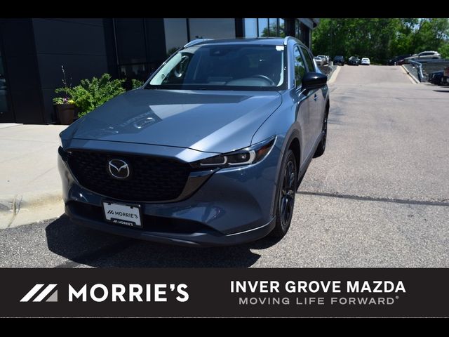 2022 Mazda CX-5 2.5 S Carbon Edition