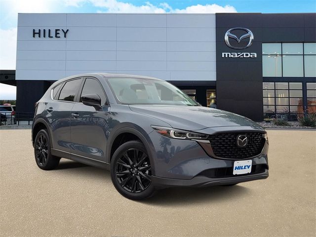 2022 Mazda CX-5 2.5 S Carbon Edition