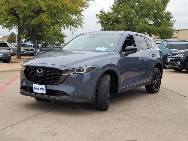 2022 Mazda CX-5 2.5 S Carbon Edition