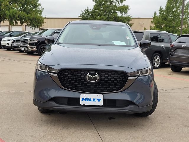 2022 Mazda CX-5 2.5 S Carbon Edition