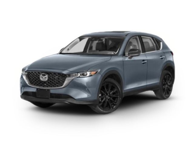 2022 Mazda CX-5 2.5 S Carbon Edition