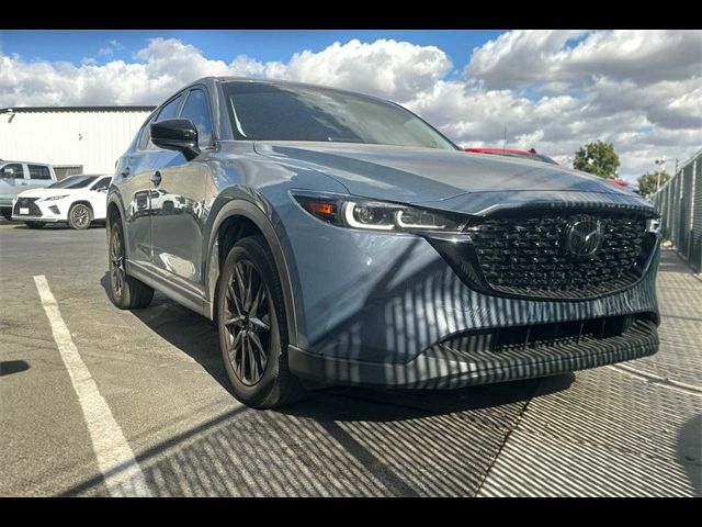 2022 Mazda CX-5 2.5 S Carbon Edition