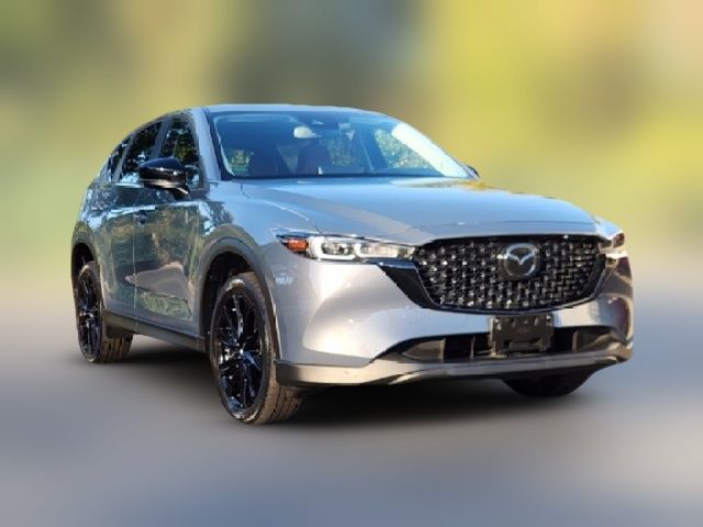 2022 Mazda CX-5 2.5 S Carbon Edition