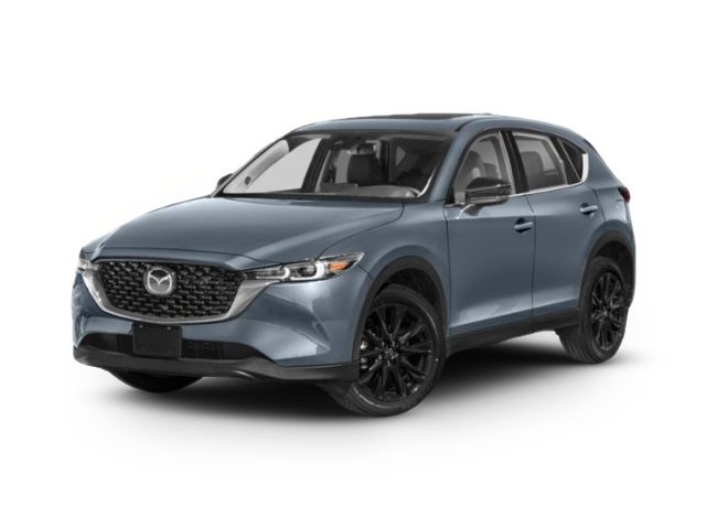 2022 Mazda CX-5 2.5 S Carbon Edition