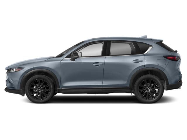 2022 Mazda CX-5 2.5 S Carbon Edition