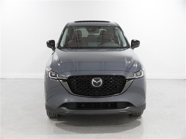 2022 Mazda CX-5 2.5 S Carbon Edition