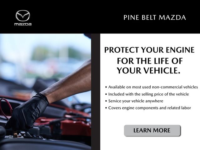 2022 Mazda CX-5 2.5 S Carbon Edition