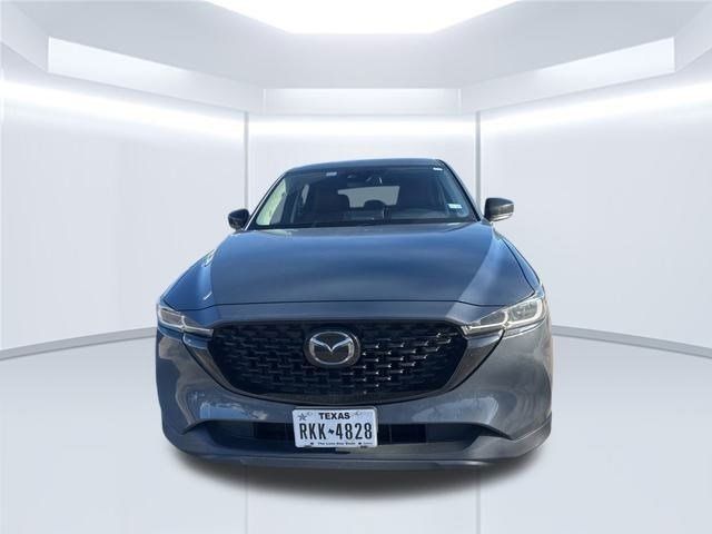 2022 Mazda CX-5 2.5 S Carbon Edition