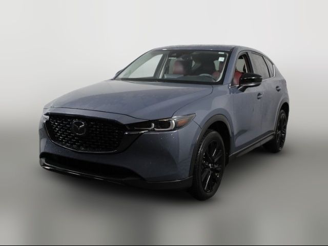 2022 Mazda CX-5 2.5 S Carbon Edition