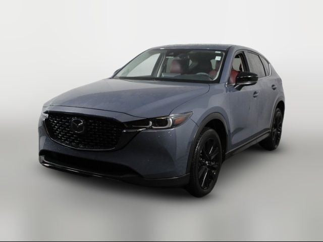 2022 Mazda CX-5 2.5 S Carbon Edition