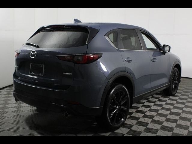 2022 Mazda CX-5 2.5 S Carbon Edition