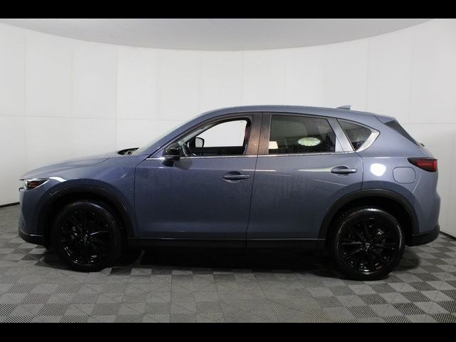 2022 Mazda CX-5 2.5 S Carbon Edition