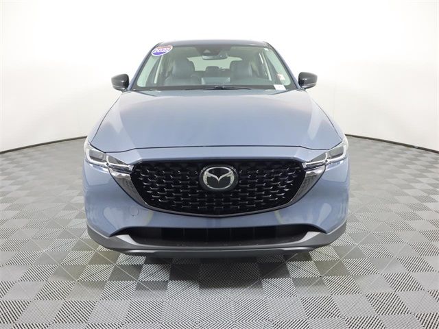 2022 Mazda CX-5 2.5 S Carbon Edition