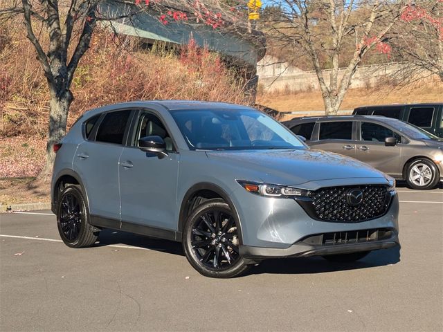 2022 Mazda CX-5 2.5 S Carbon Edition