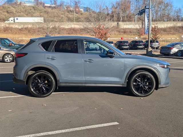 2022 Mazda CX-5 2.5 S Carbon Edition