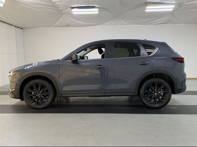 2022 Mazda CX-5 2.5 S Carbon Edition