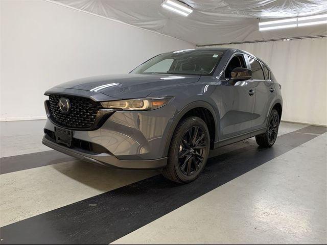 2022 Mazda CX-5 2.5 S Carbon Edition