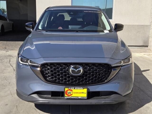 2022 Mazda CX-5 2.5 S Carbon Edition