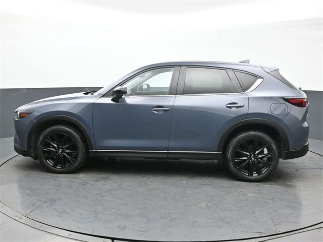 2022 Mazda CX-5 2.5 S Carbon Edition