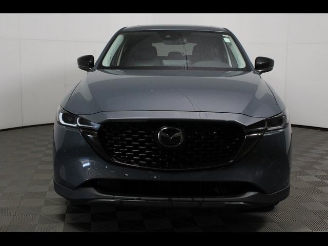 2022 Mazda CX-5 2.5 S Carbon Edition