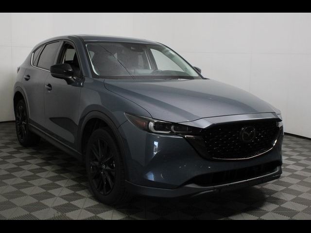 2022 Mazda CX-5 2.5 S Carbon Edition