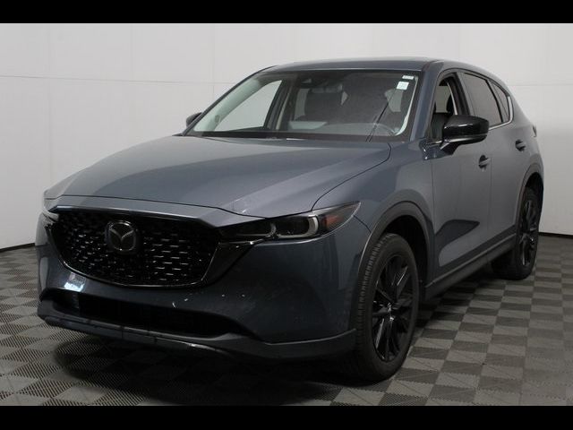 2022 Mazda CX-5 2.5 S Carbon Edition