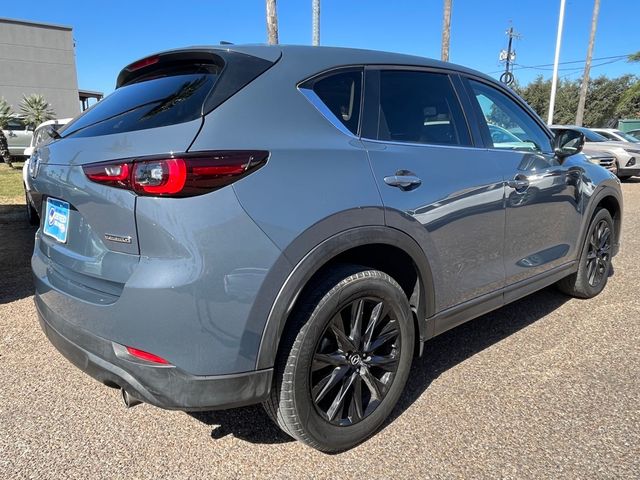 2022 Mazda CX-5 2.5 S Carbon Edition