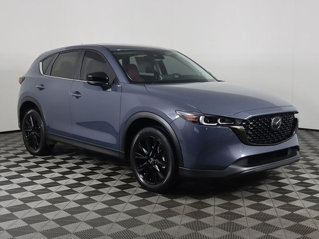 2022 Mazda CX-5 2.5 S Carbon Edition