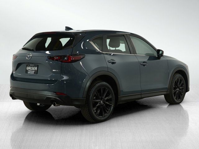 2022 Mazda CX-5 2.5 S Carbon Edition