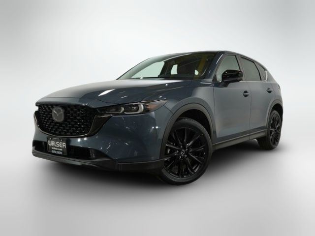 2022 Mazda CX-5 2.5 S Carbon Edition