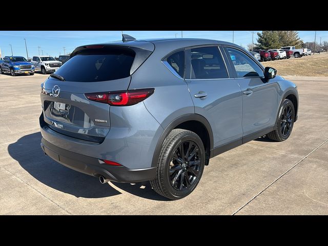 2022 Mazda CX-5 2.5 S Carbon Edition