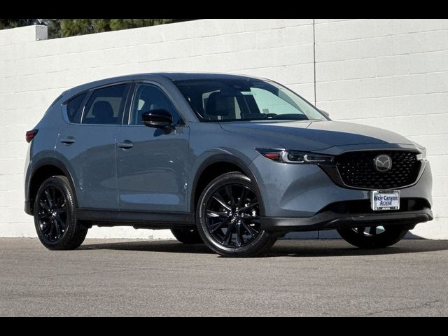 2022 Mazda CX-5 2.5 S Carbon Edition