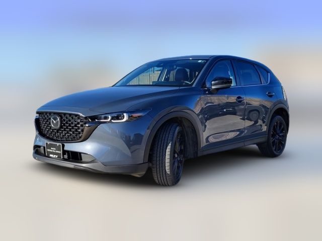 2022 Mazda CX-5 2.5 S Carbon Edition