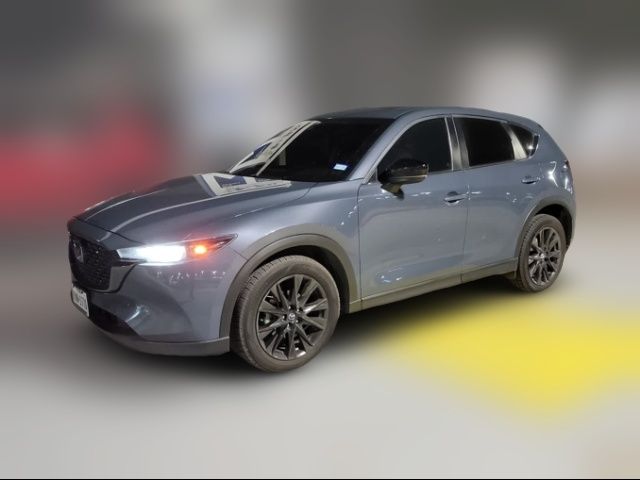 2022 Mazda CX-5 2.5 S Carbon Edition