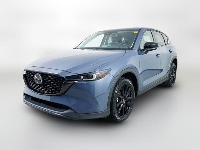 2022 Mazda CX-5 2.5 S Carbon Edition